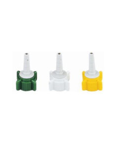 Flow Meter – Connectors 50’s