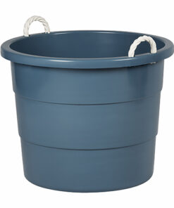 75 Litre Rope Tub