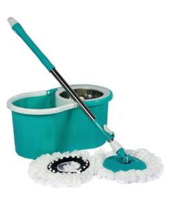 Contour Spin Mop
