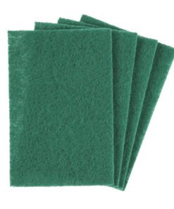 Thinline Green Hand Pads