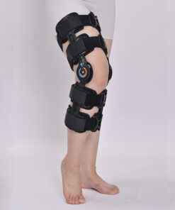 Adjustable Knee Joint Fixed Support 10 – 90 X Degrees