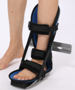 Walker Adjustable Ankle and Foot Brace High Model Night Splint III – Adult Med