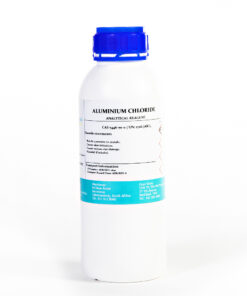 Aluminum Chloride Hexa AR 500g