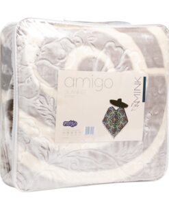 Sesli Amigo Blanket