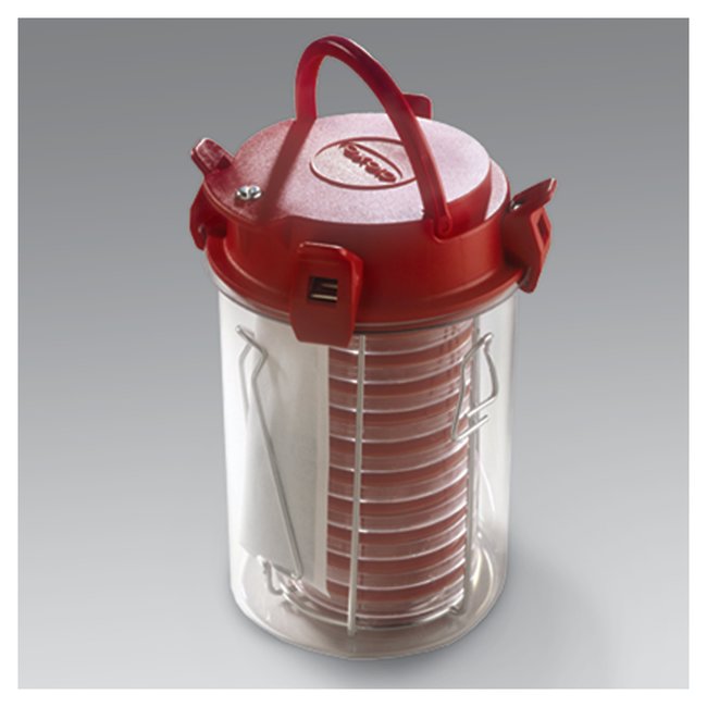 AnaeroJar, Oxoid, 2.5L