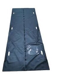 Alternative view of Adjustable Bed Backrest (TMS)