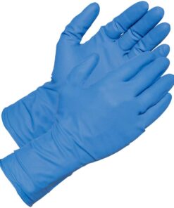Examination Gloves – Nitrile – Powder Free – Box 100 – S / M / L/xl