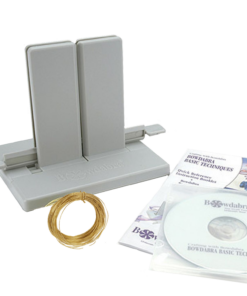 Bowdabra Large Bow Making & Design Tool