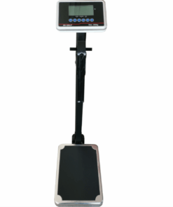 Electronic BMI Scale