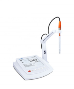 Bench Top pH Meter (PHS-25CW)