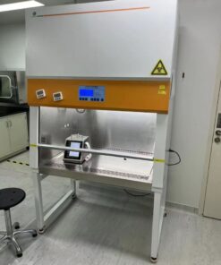 Biological Safety Cabinet BSC-1500IIA2