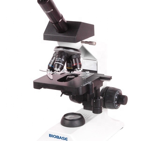 Biological Monocular Microscope BX Series