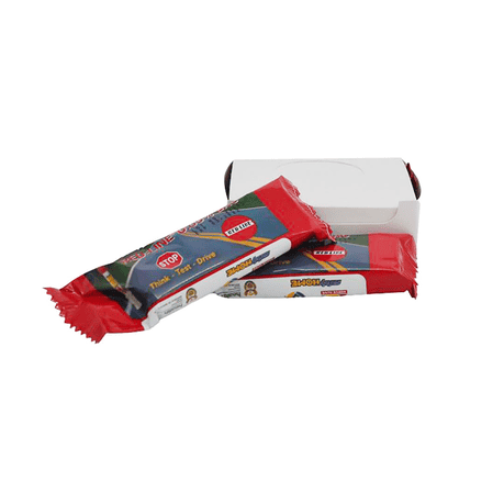 RL Alcohol Disposable Breathalyser Test – 5’s