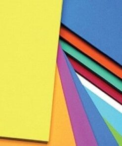 Paper For Ms601 – 1000 Sheets Colour