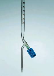 Burette 50ml