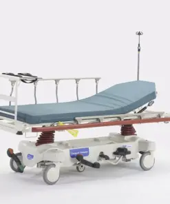Trauma Stretcher E8-a2