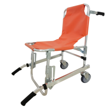 Stretcher – Stair Chair with wheels