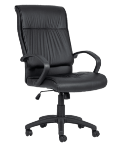 Goose High Back Chair