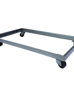 Mobile Base – Steel Cabinet