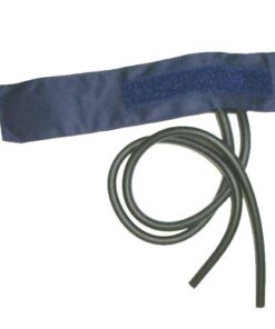 Cuff + Bladder Child Velcro Nylon – Single And Dual Tube