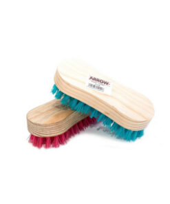 Chubby Scrub Brush