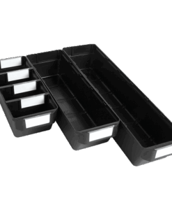 Small Shelf Bins – Small Divider