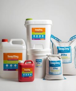 Bleach / thin disinfectant