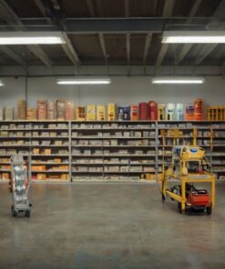 Oil absorbent granules 20kg