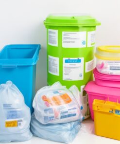 Thermometer, Alcohol -10 to 150*C