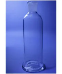 Dreschel Gas Washing Btl 500ml w/B24