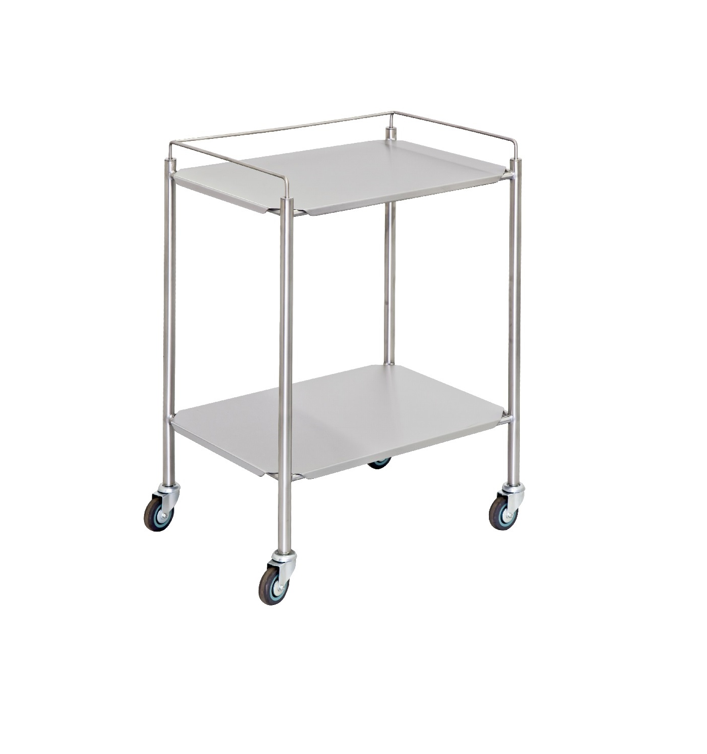 Medium Size Dressing Trolley Tr535oe 53/ss/610