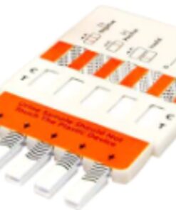 Drug test 17 Panel Clinihealth – Single