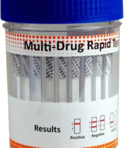 Drug Test 17 panel Cup