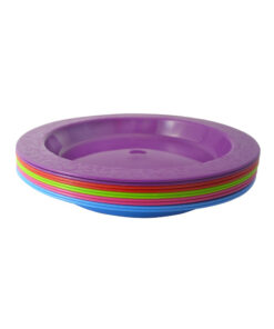 Easy Plates 10’s