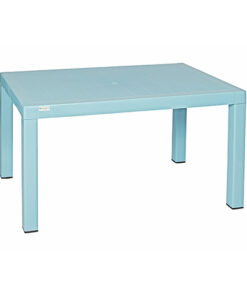 Contour Elite 6 Seater Table- Assorted Colours
