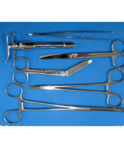 Episotomy Pack – 6pcs