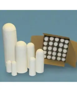 Extraction Thimbles 30mm x 80mm