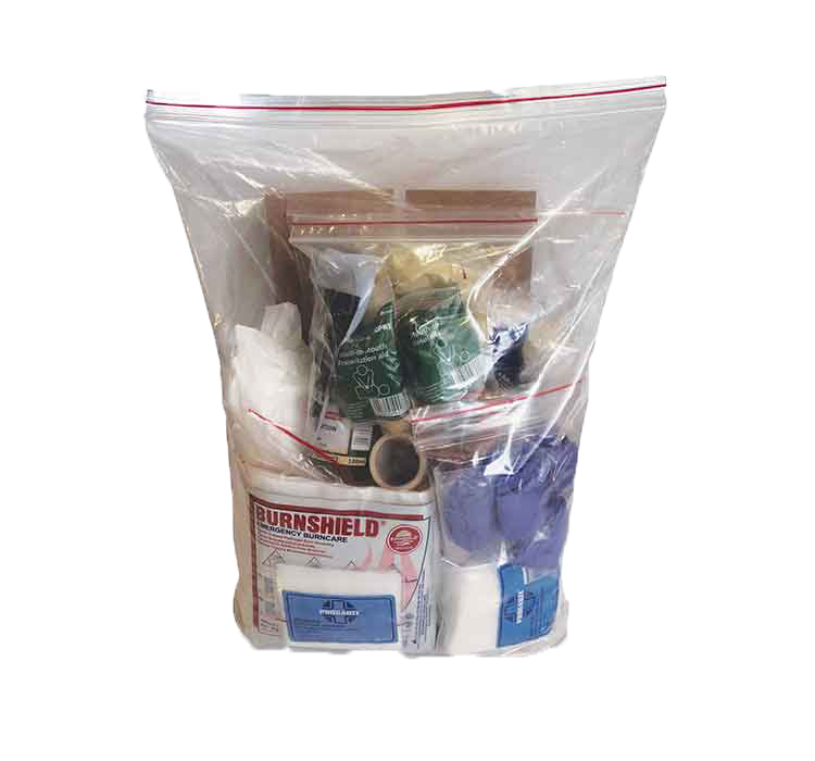 Shop/Office Regulation 7 – Refill