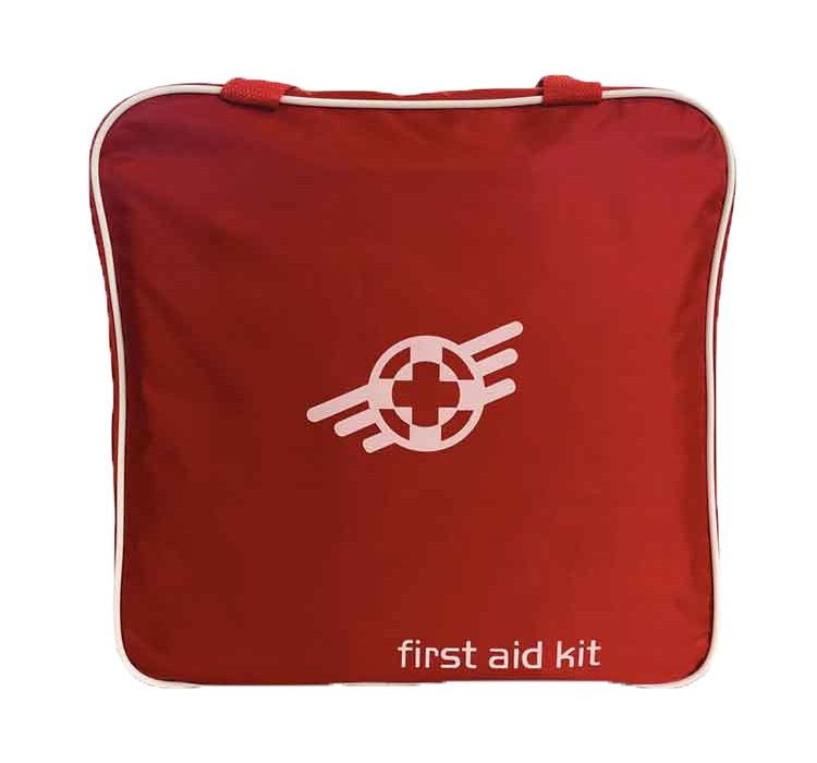 Shop/Office Regulation 7 – Complete Soft bag