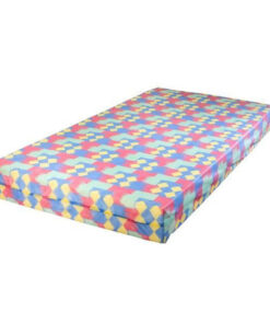 10CM Single Sponge/Foam Mattress Lalaphansi