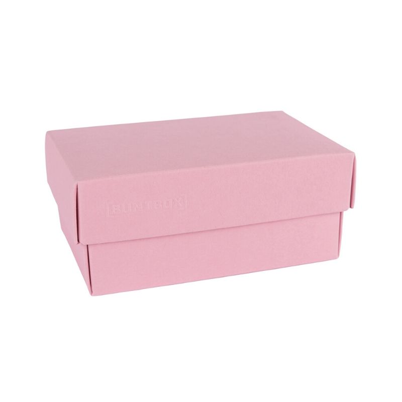 The Buntbox – Flamingo (Medium – 170 x 110 x 60mm)