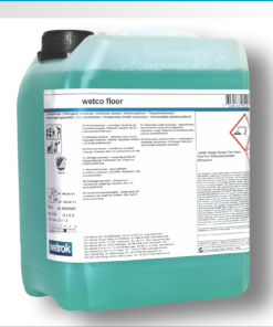 Wetrok Wetco Floor
