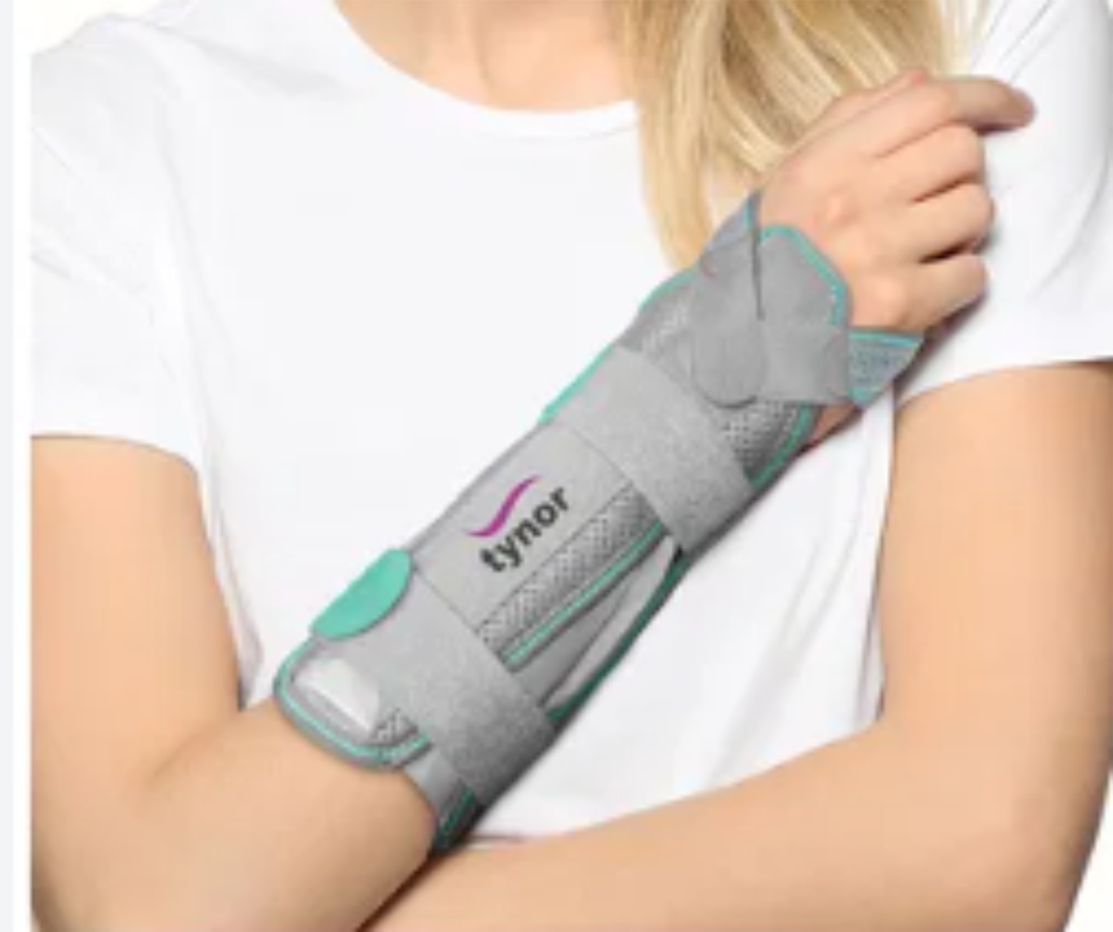 Forearm Splint – Uni