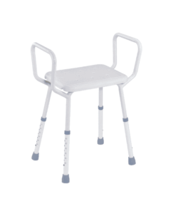 Seat – Shower Armrest