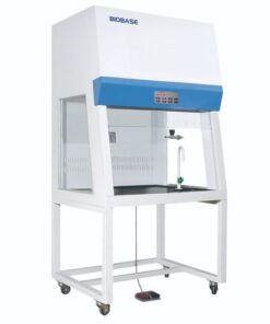 Ducted Fume Hood