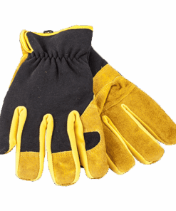 Leather Utility Gloves