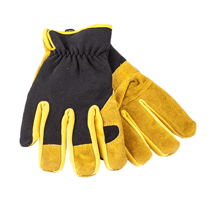 Leather Utility Gloves