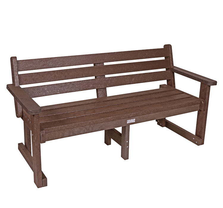 Garden Bench