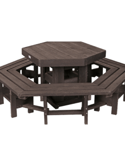 Hex Picnic Set