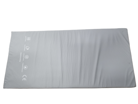 10cm Gel + Foam Mattress